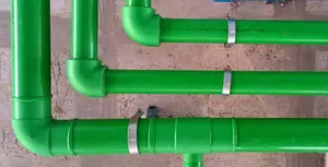 Photo - Plumbing And Sanitary Installation