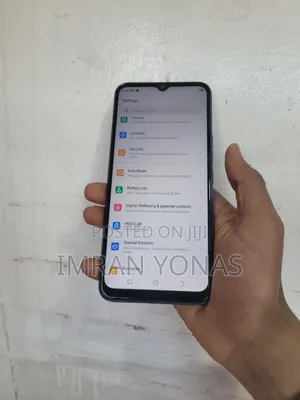 Tecno Spark Go 2022 32 GB Blue