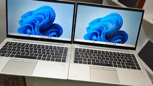 New Laptop HP EliteBook 840 16GB Intel Core I5 SSD 512GB