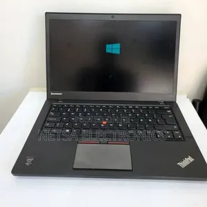 Photo - New Laptop Lenovo ThinkPad T450 8GB Intel Core I5 HDD 500GB