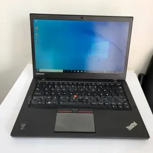 New Laptop Lenovo ThinkPad T450 8GB Intel Core I5 HDD 500GB