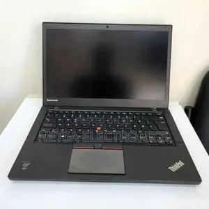 New Laptop Lenovo ThinkPad T450 8GB Intel Core I5 HDD 500GB