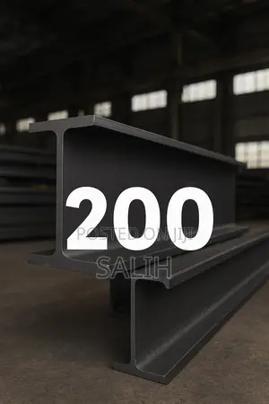 I Beam U Channal H Beam RHS