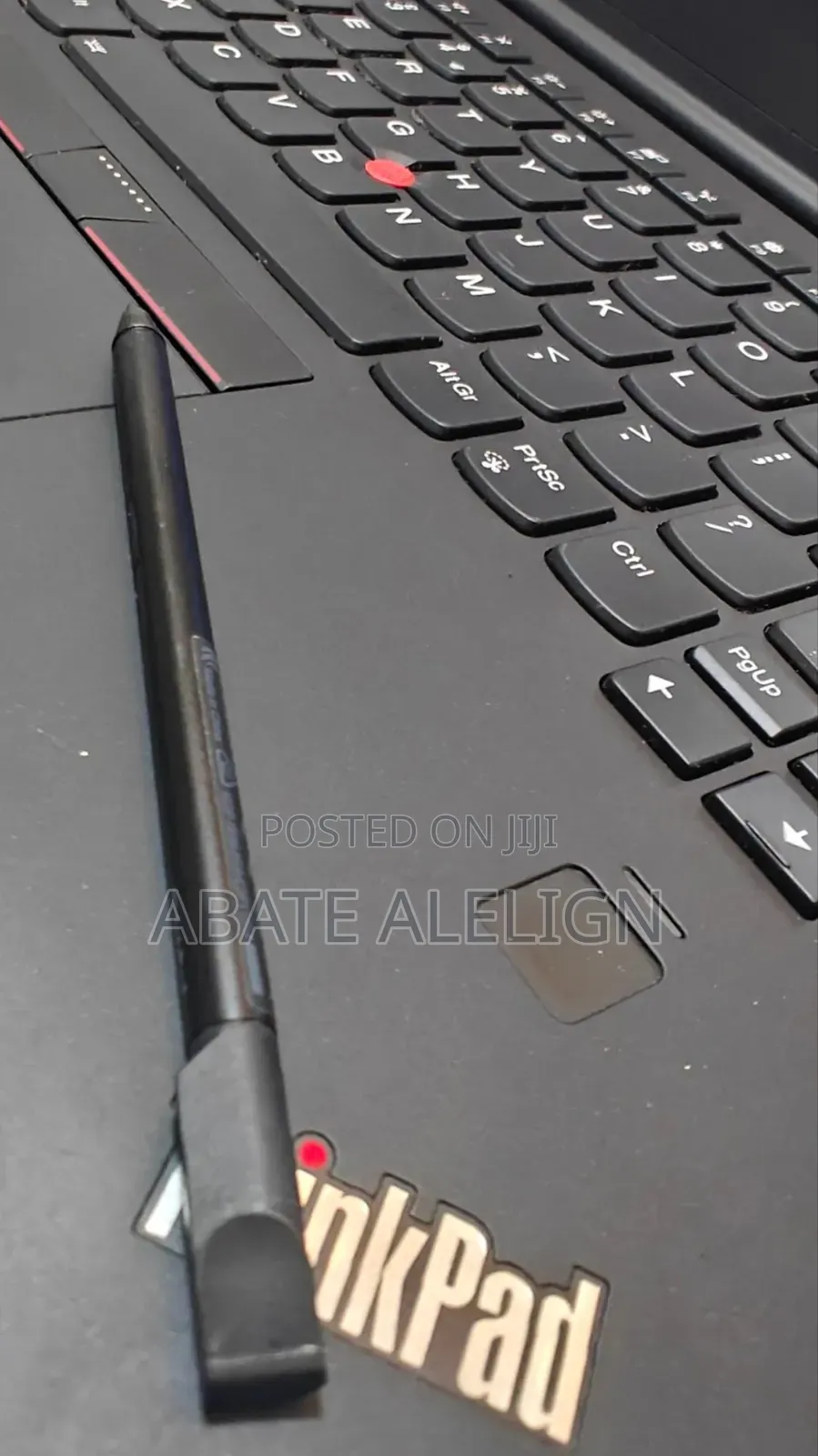 New Laptop Lenovo Thinkpad X1 Yoga 8GB Intel Core I5 SSD 512GB