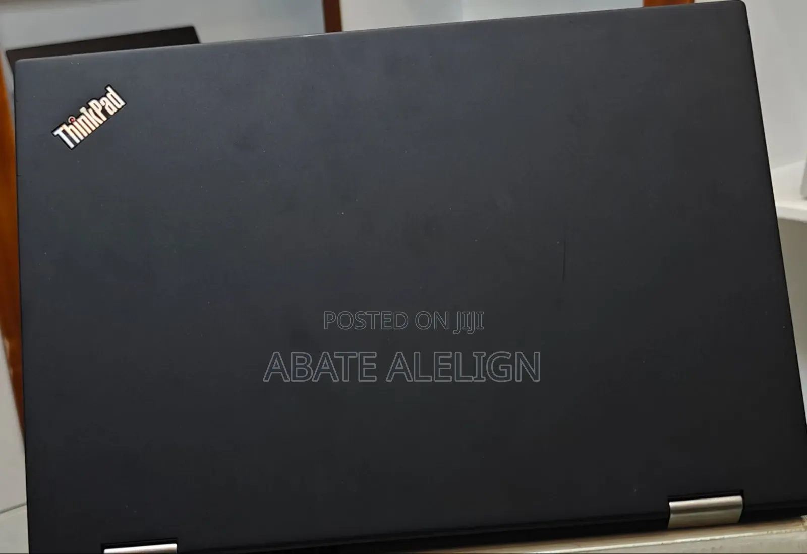 New Laptop Lenovo Thinkpad X1 Yoga 8GB Intel Core I5 SSD 512GB