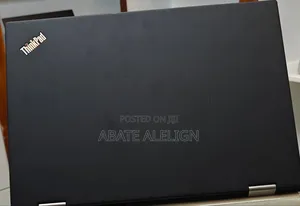 New Laptop Lenovo Thinkpad X1 Yoga 8GB Intel Core I5 SSD 512GB