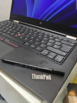 New Laptop Lenovo Thinkpad X1 Yoga 8GB Intel Core I5 SSD 512GB