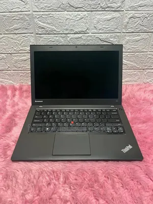 Photo - Laptop Lenovo ThinkPad T440 8GB Intel Core I5 HDD 500GB