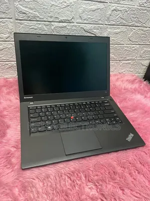 Laptop Lenovo ThinkPad T440 8GB Intel Core I5 HDD 500GB