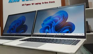 New Laptop HP EliteBook 840 16GB Intel Core I5 SSD 512GB