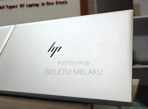 New Laptop HP EliteBook 840 16GB Intel Core I5 SSD 512GB