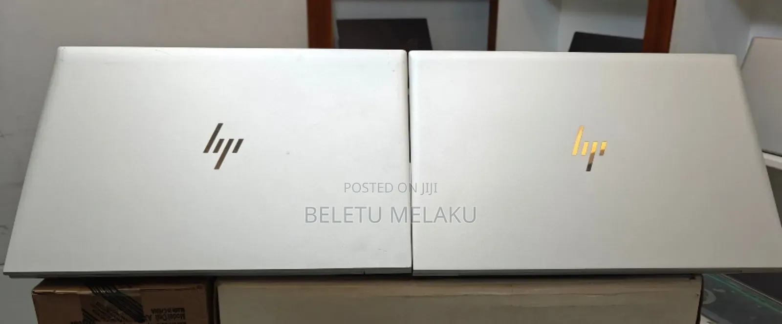 New Laptop HP EliteBook 840 16GB Intel Core I5 SSD 512GB