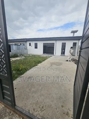 Photo - Furnished 3bdrm Villa in Tafo, Yeka for sale