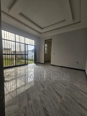 Furnished 3bdrm Villa in Tafo, Yeka for sale