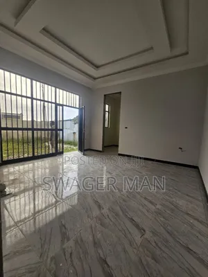 Furnished 3bdrm Villa in Tafo, Yeka for sale