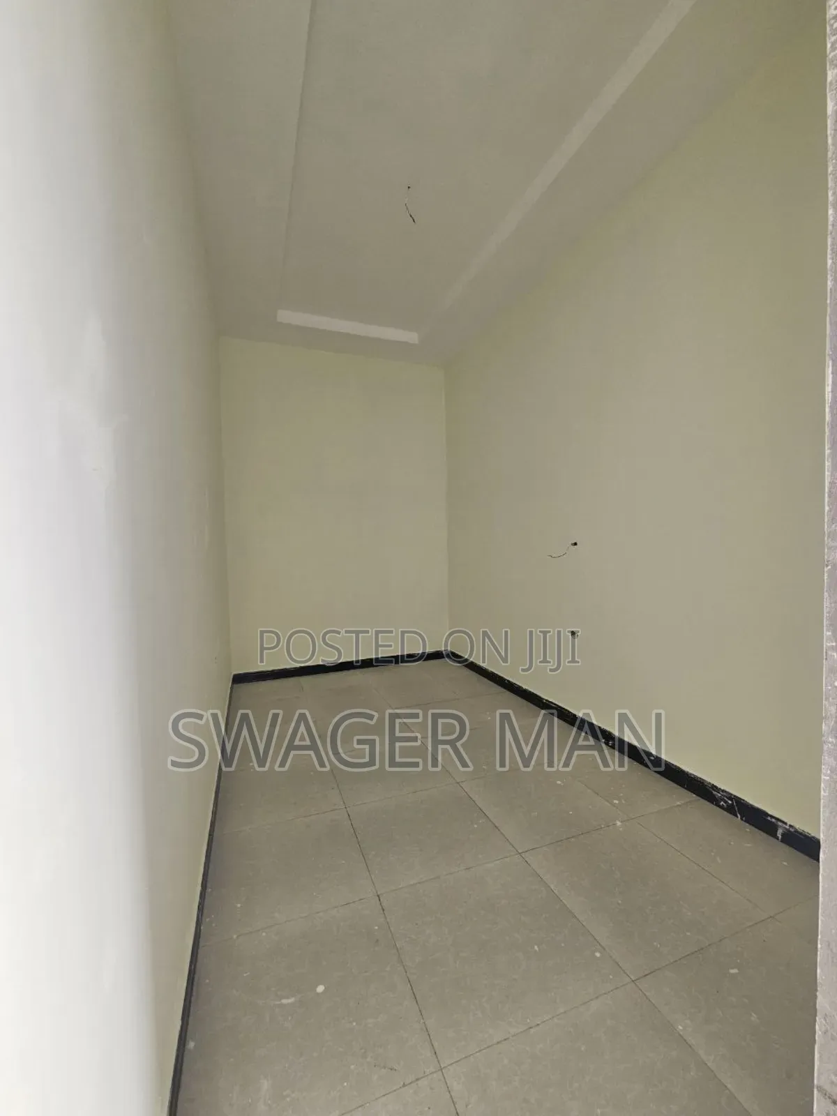 Furnished 3bdrm Villa in Tafo, Yeka for sale