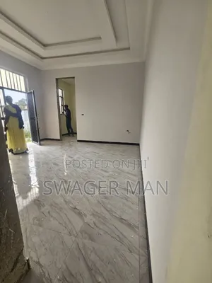 Furnished 3bdrm Villa in Tafo, Yeka for sale