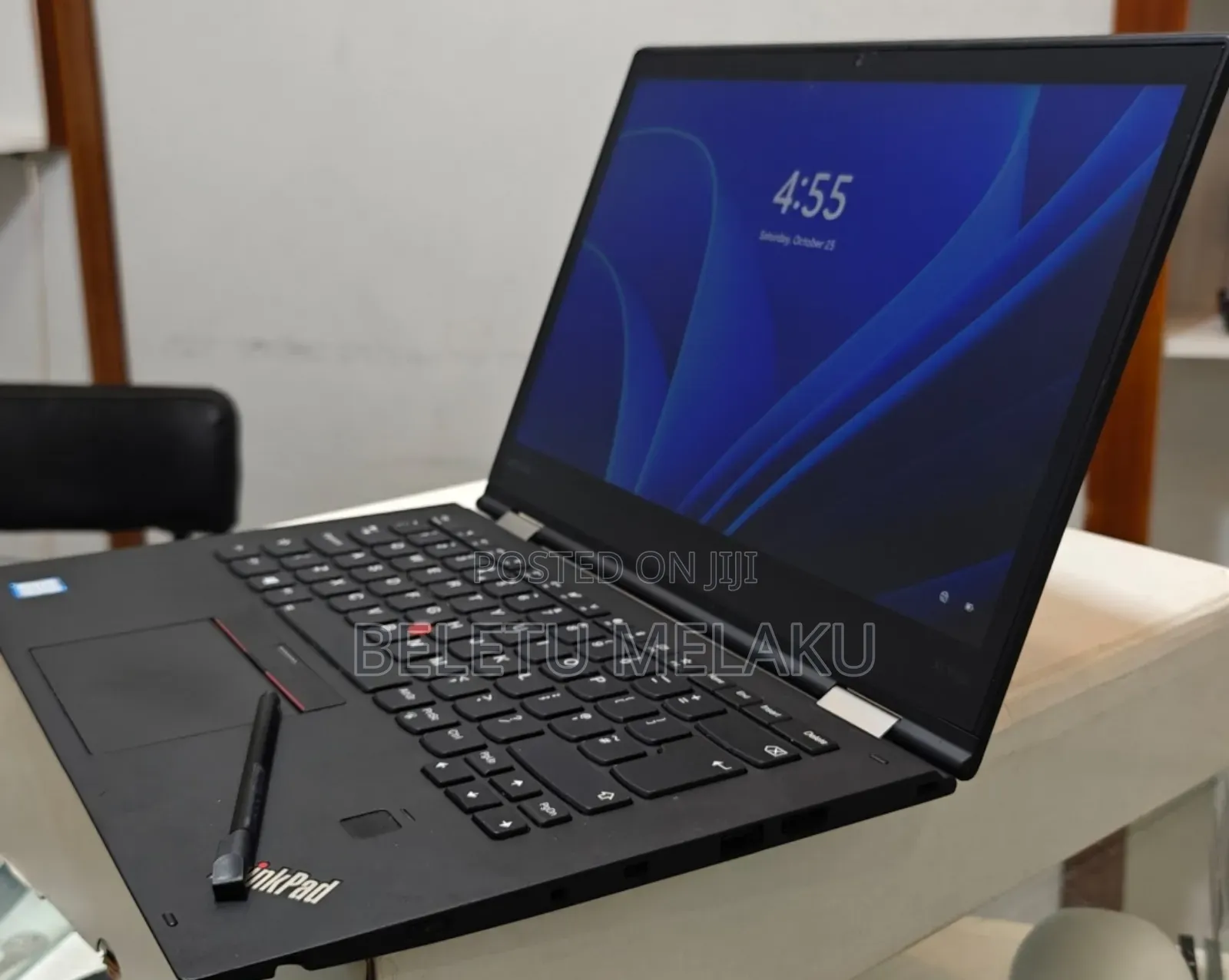 New Laptop Lenovo Thinkpad X1 Yoga 8GB Intel Core I5 SSD 512GB