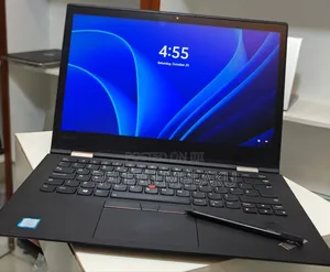 New Laptop Lenovo Thinkpad X1 Yoga 8GB Intel Core I5 SSD 512GB