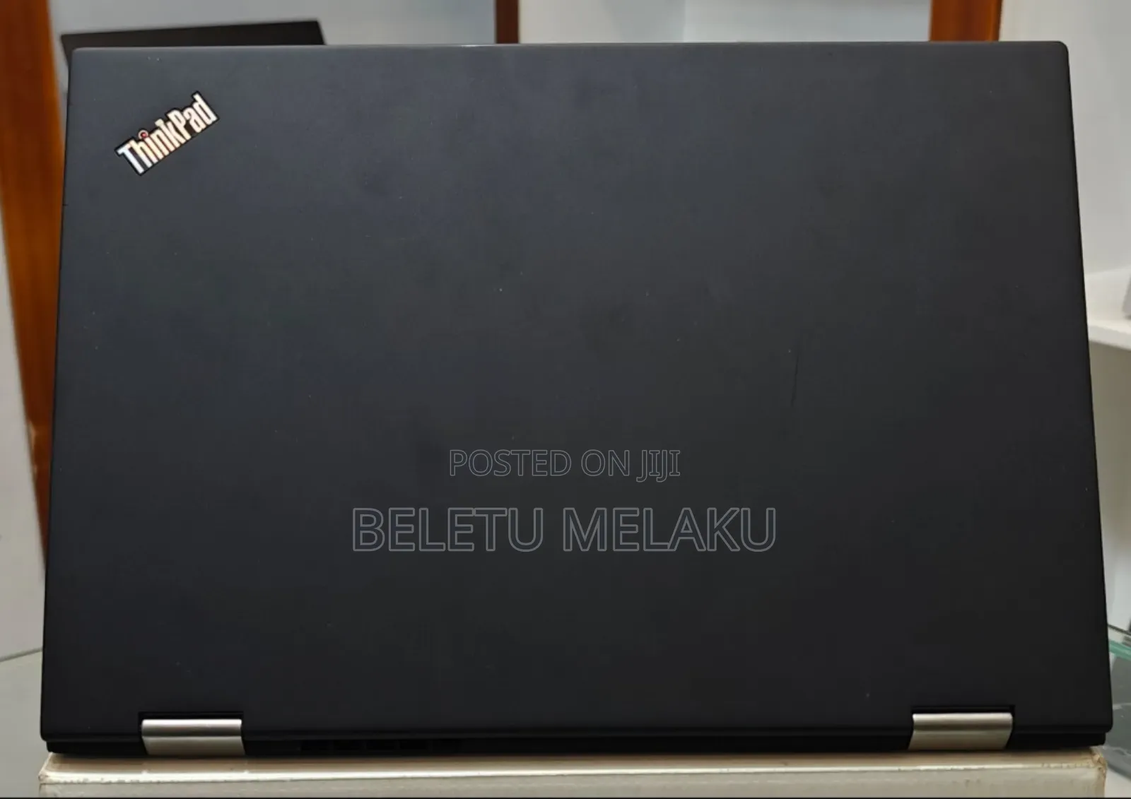 New Laptop Lenovo Thinkpad X1 Yoga 8GB Intel Core I5 SSD 512GB