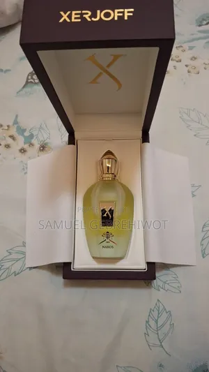 Photo - Xerjoff Naxos