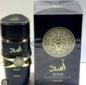 Photo - Asad Perfume