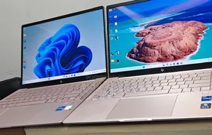 New Laptop HP Pavilion 15 16GB Intel Core I7 SSD 1T