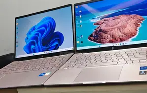 New Laptop HP Pavilion 15 16GB Intel Core I7 SSD 1T
