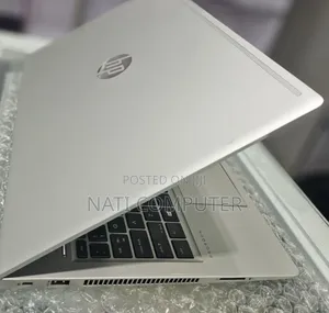 New Laptop HP ProBook 455 16GB Intel Core I5 SSD 512GB