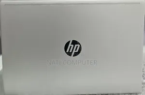 New Laptop HP ProBook 455 16GB Intel Core I5 SSD 512GB