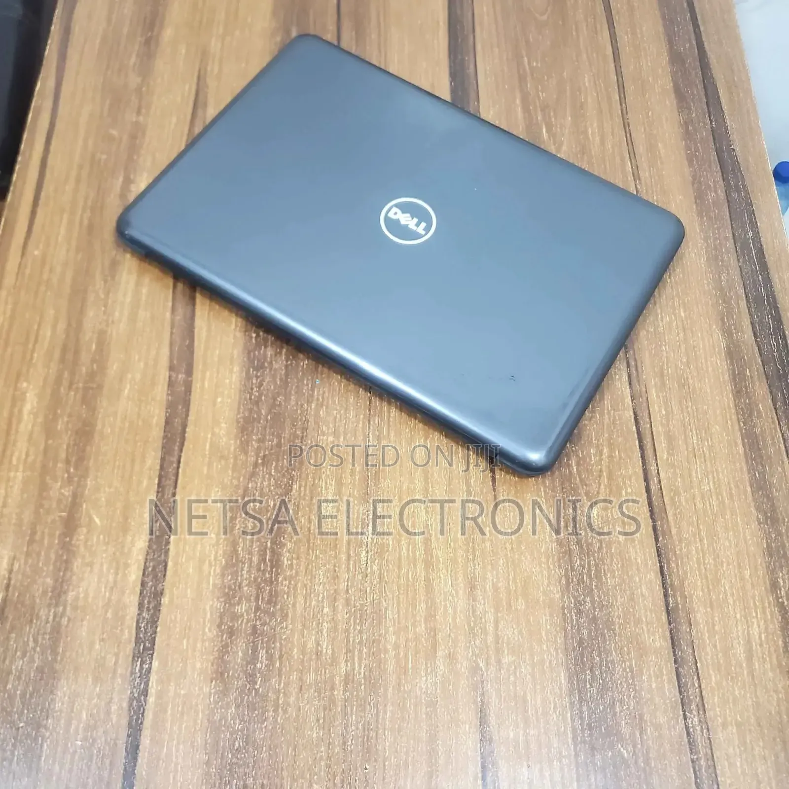 Laptop Dell Latitude 3380 8GB Intel Core I5 SSD 256GB