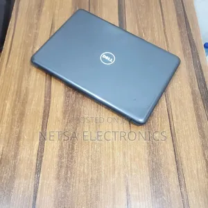Photo - Laptop Dell Latitude 3380 8GB Intel Core I5 SSD 256GB