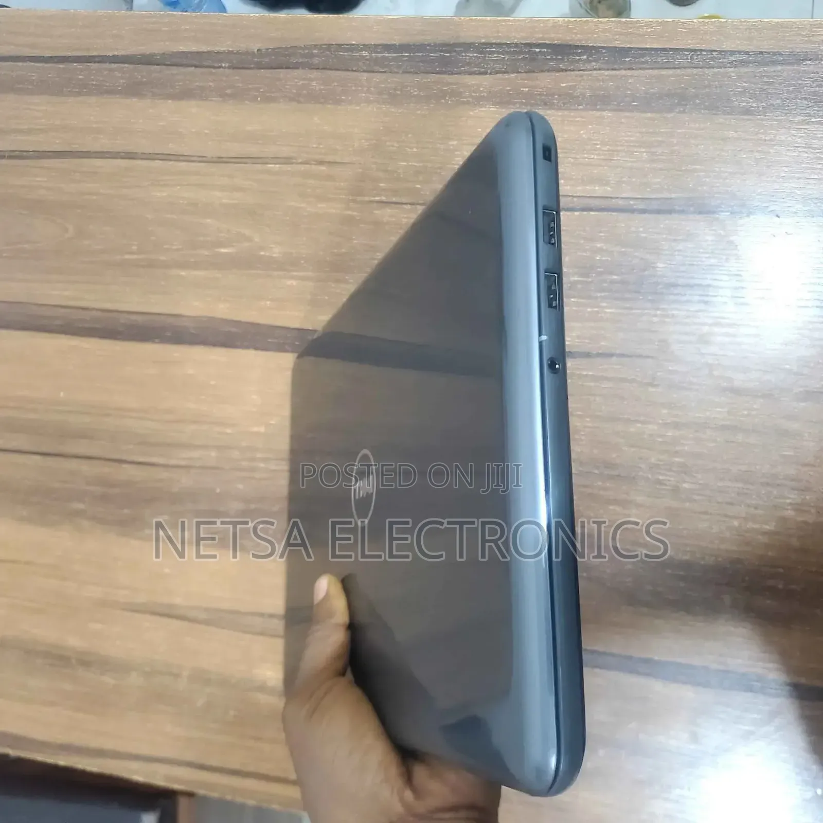 Laptop Dell Latitude 3380 8GB Intel Core I5 SSD 256GB