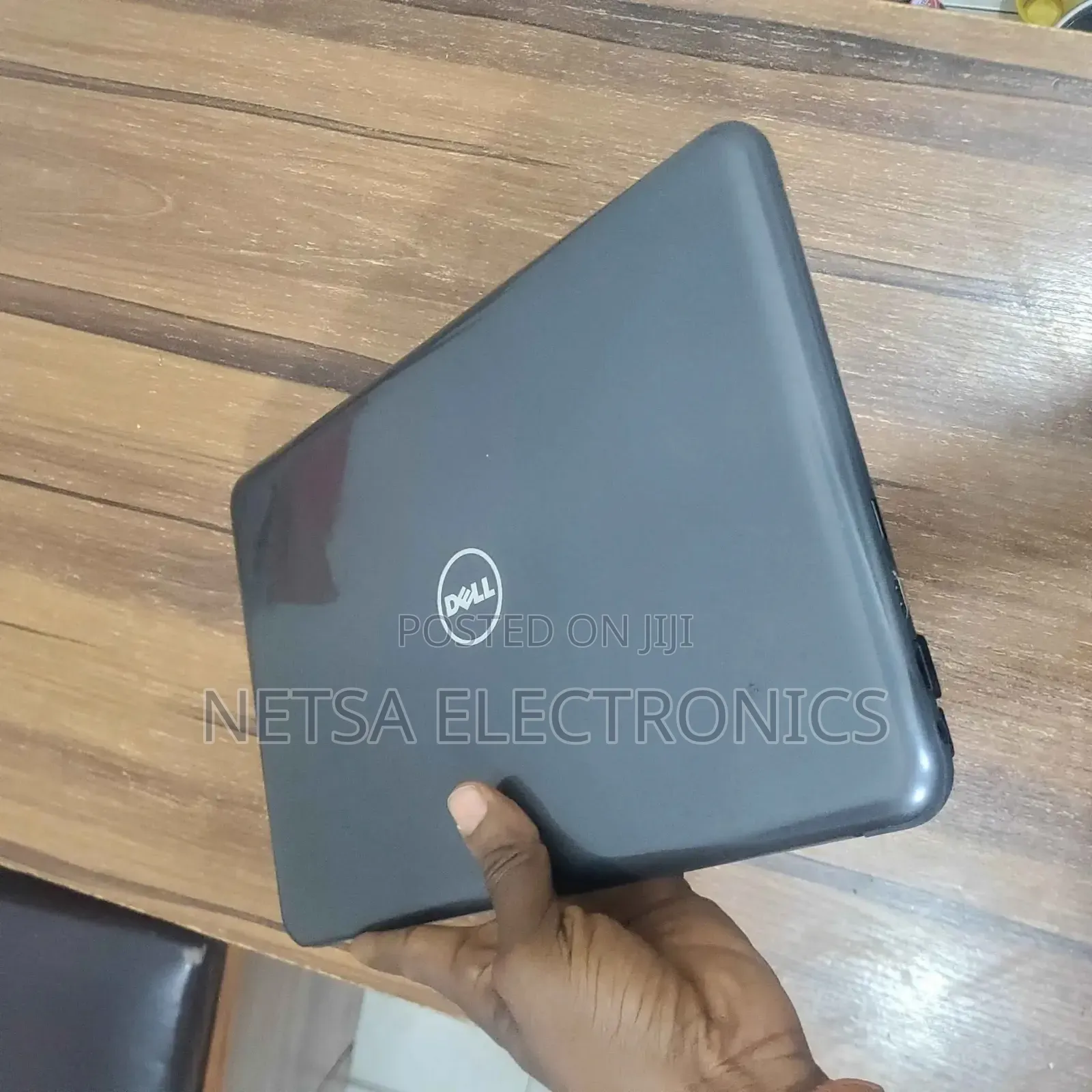 Laptop Dell Latitude 3380 8GB Intel Core I5 SSD 256GB