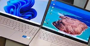 New Laptop HP Pavilion 15 16GB Intel Core I7 SSD 1T