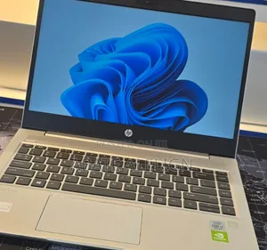 New Laptop HP ProBook 440 G7 16GB Intel Core I7 SSD 512GB