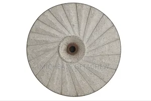 Photo - Millstone ወፍጮ