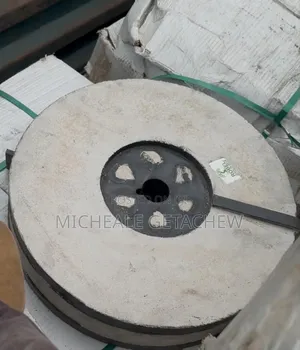 Millstone ወፍጮ