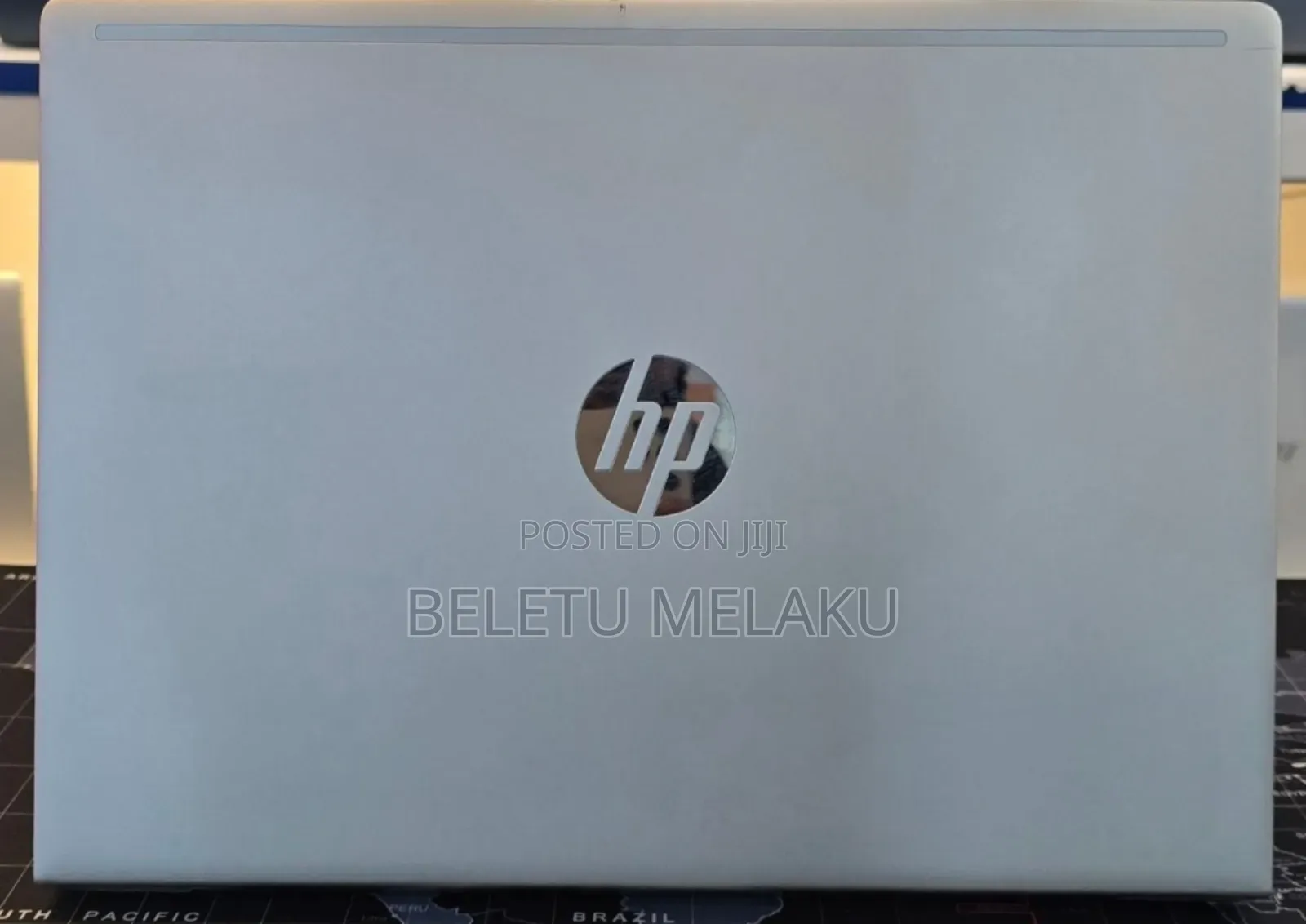 New Laptop HP ProBook 440 16GB Intel Core I7 SSD 512GB