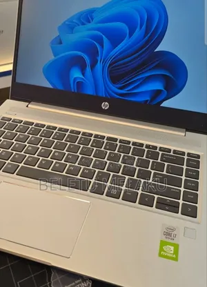 New Laptop HP ProBook 440 16GB Intel Core I7 SSD 512GB