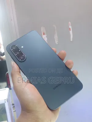 New Samsung Galaxy A17 256 GB Black