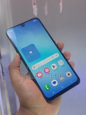 New Samsung Galaxy A17 256 GB Black