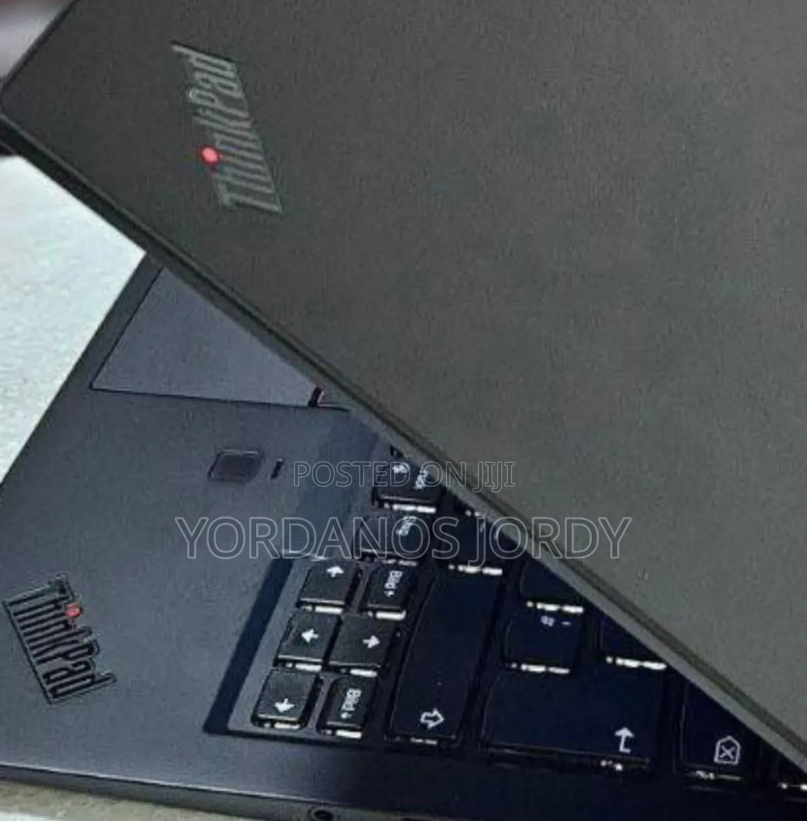 New Laptop Lenovo ThinkPad X1 Carbon 8GB Intel Core I5 SSD 512GB