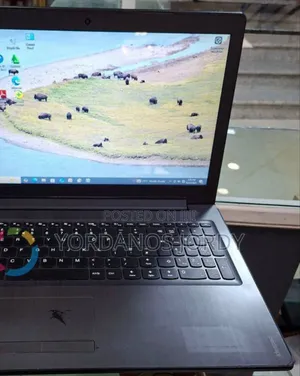 New Laptop Lenovo IdeaPad 720S 8GB Intel Core I7 HDD 1T