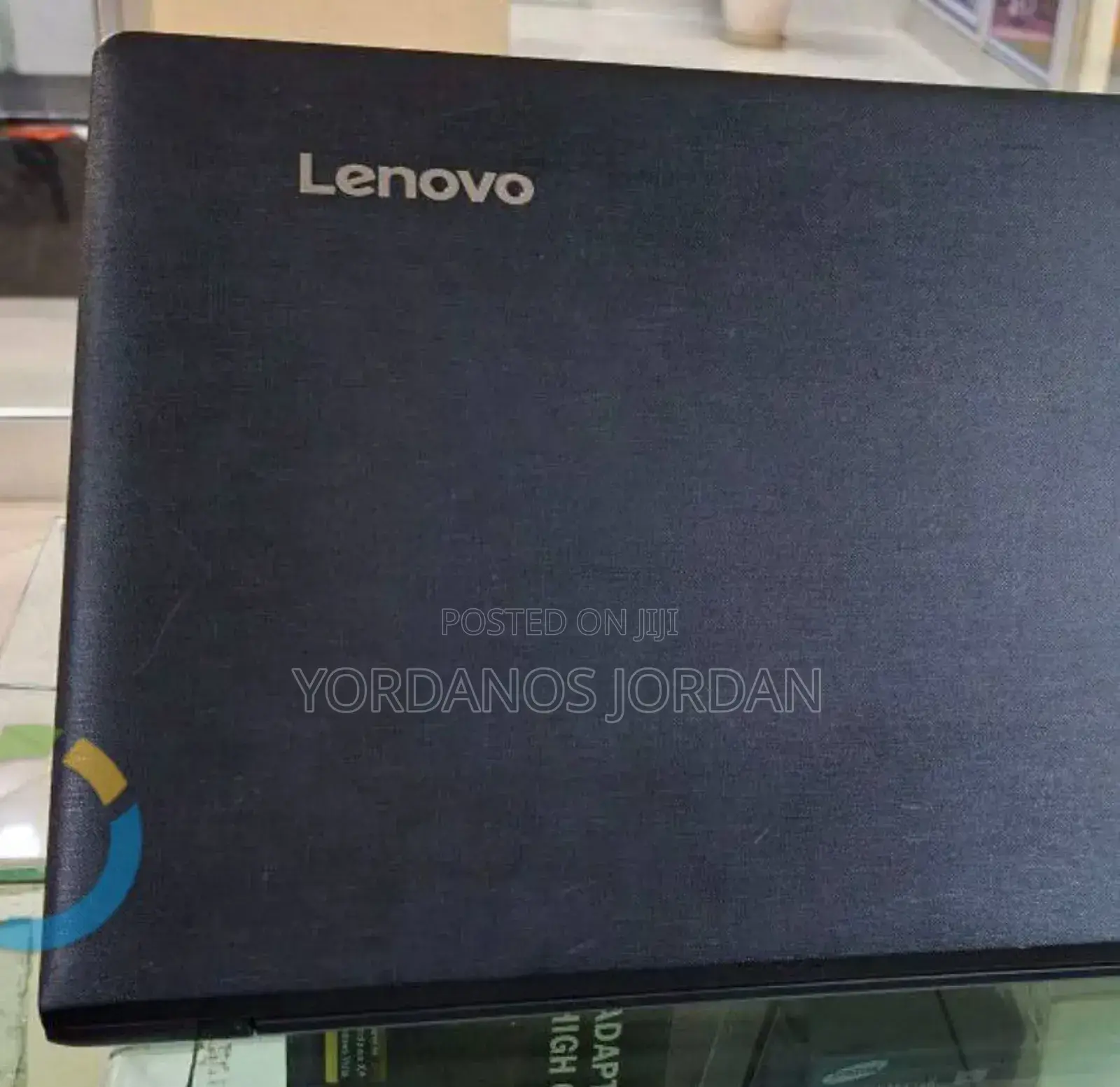 New Laptop Lenovo IdeaPad 720S 8GB Intel Core I7 HDD 1T