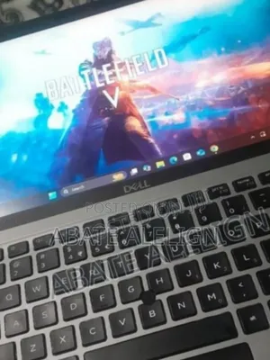 Photo - New Laptop Dell Latitude 5310 16GB Intel Core i7 SSD 512GB