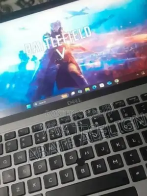 New Laptop Dell Latitude 5310 16GB Intel Core i7 SSD 512GB