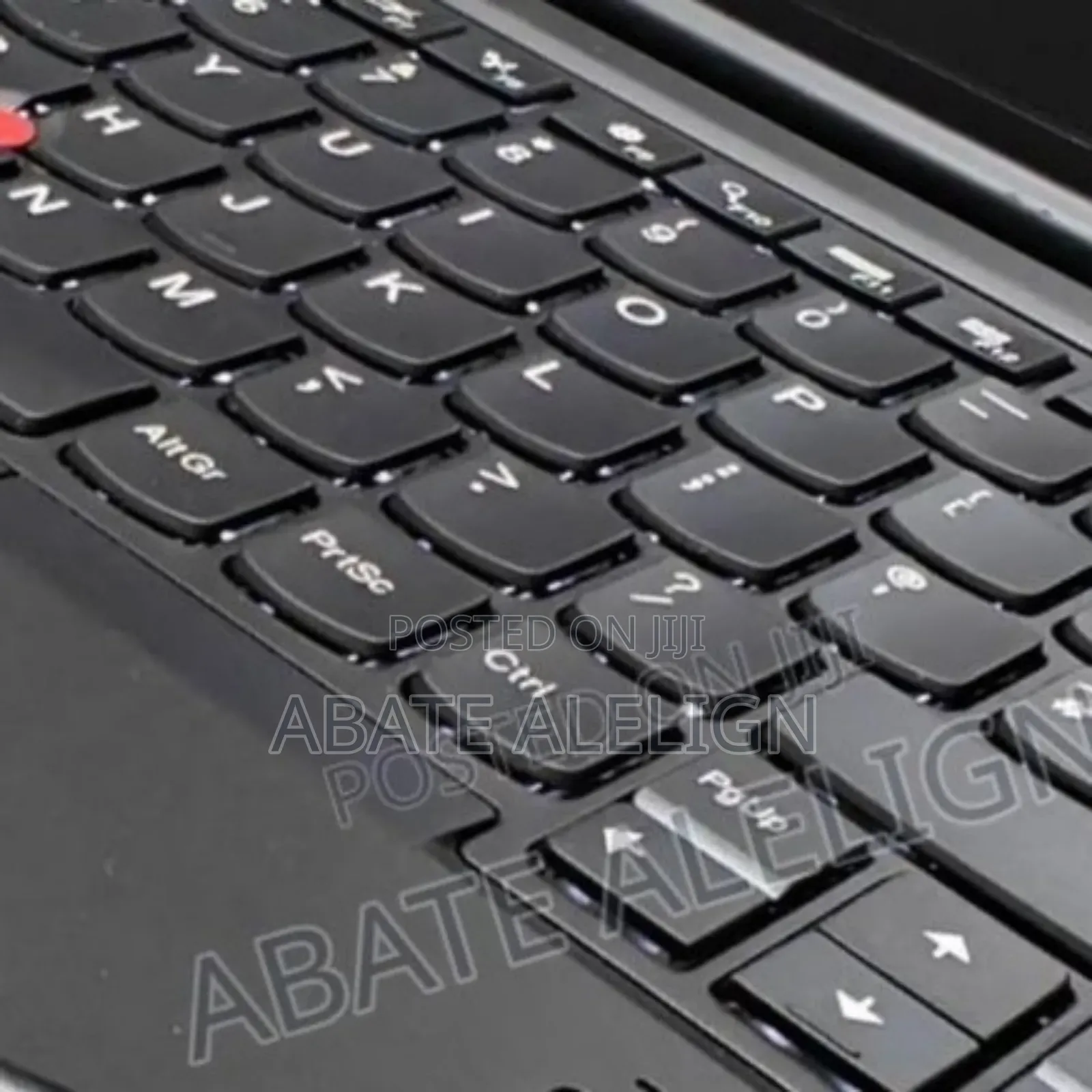 New Laptop Lenovo Thinkpad X1 Yoga 8GB Intel Core i5 SSD 512GB