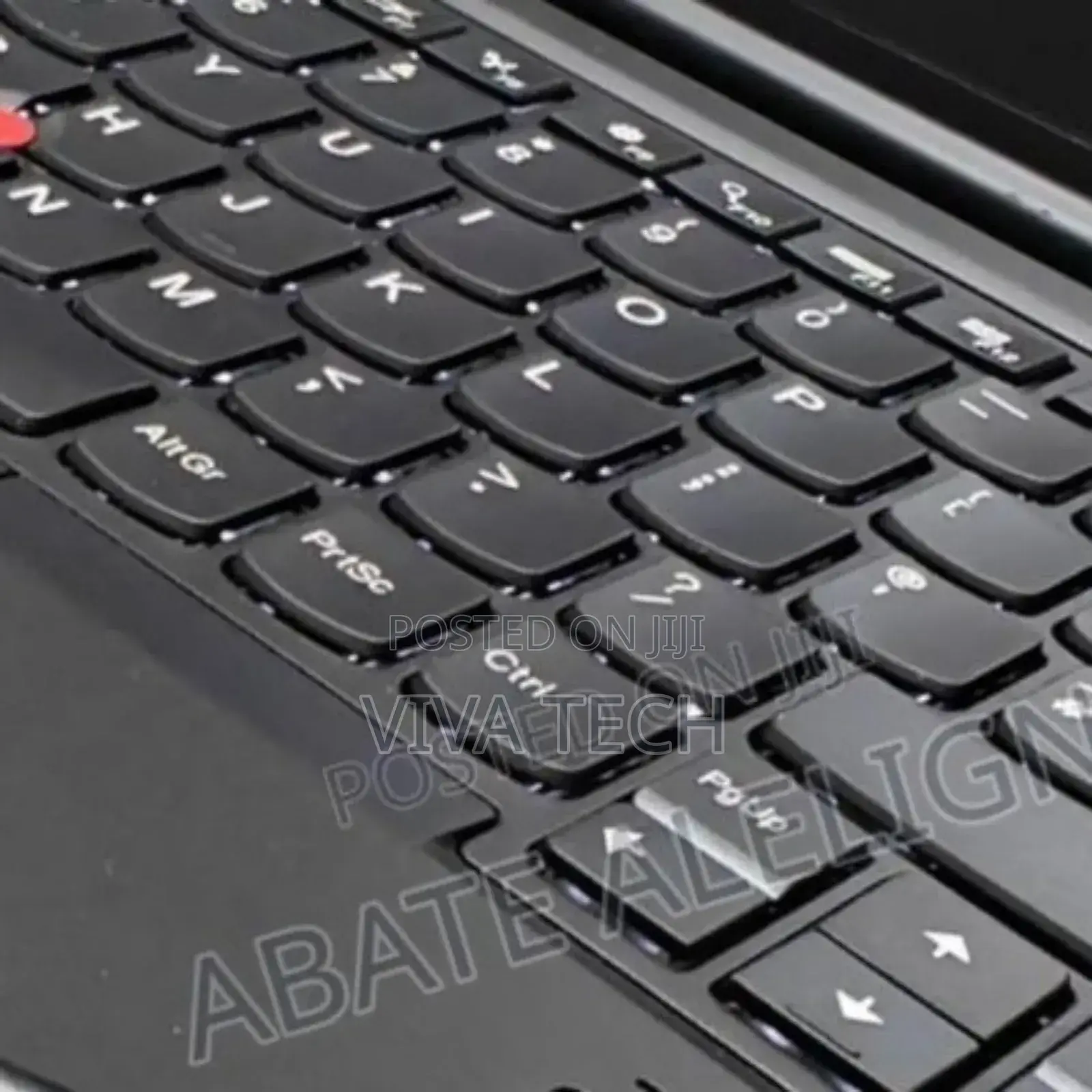 New Laptop Lenovo Thinkpad X1 Yoga 8GB Intel Core i5 SSD 512GB