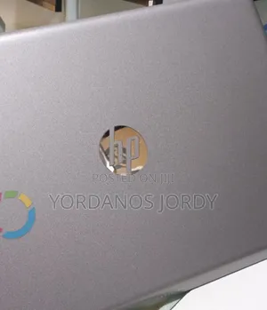 New Laptop HP Pavilion 15 8GB Intel Core I5 SSD 1T